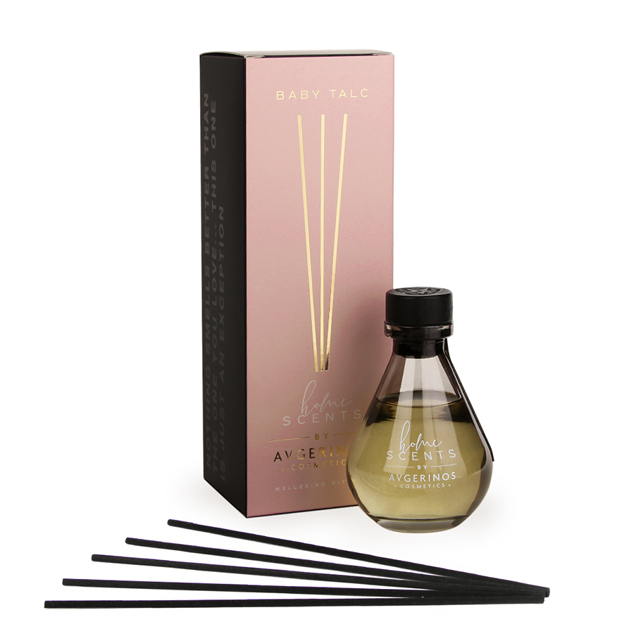 BABY TALC HOME STICKS 100ml