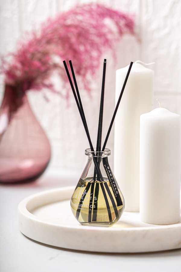 BABY TALC HOME STICKS 100ml - Image 3