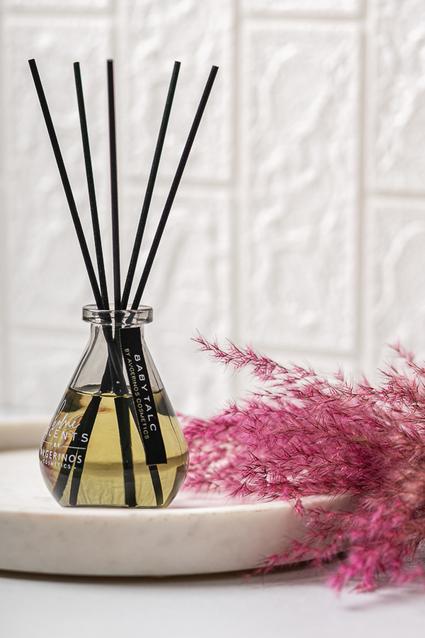 BABY TALC HOME STICKS 100ml - Image 4