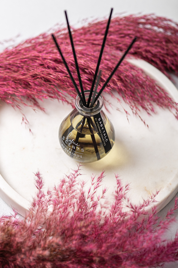 BABY TALC HOME STICKS 100ml - Image 2