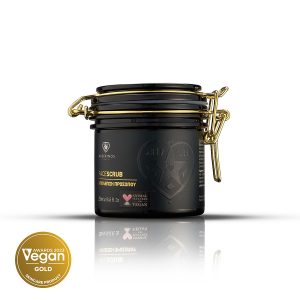 SCRUB ΠΡΟΣΩΠΟΥ