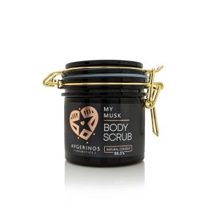 MY MUSK SCRUB 250ml