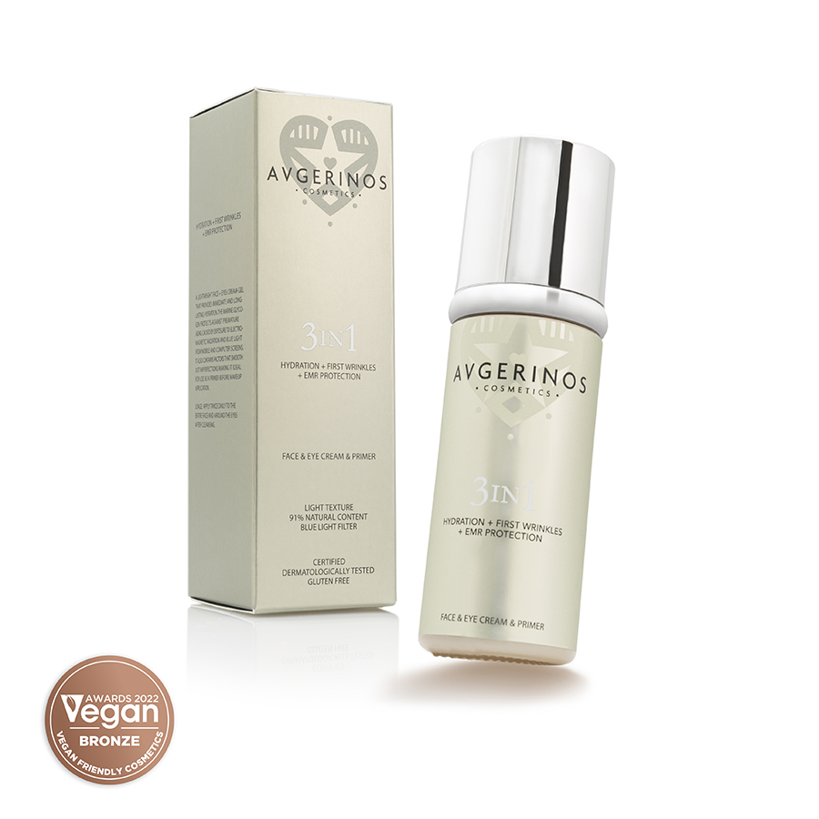 3 ΣΕ 1 ΚΡΕΜΑ & PRIMER 50ml - Image 2