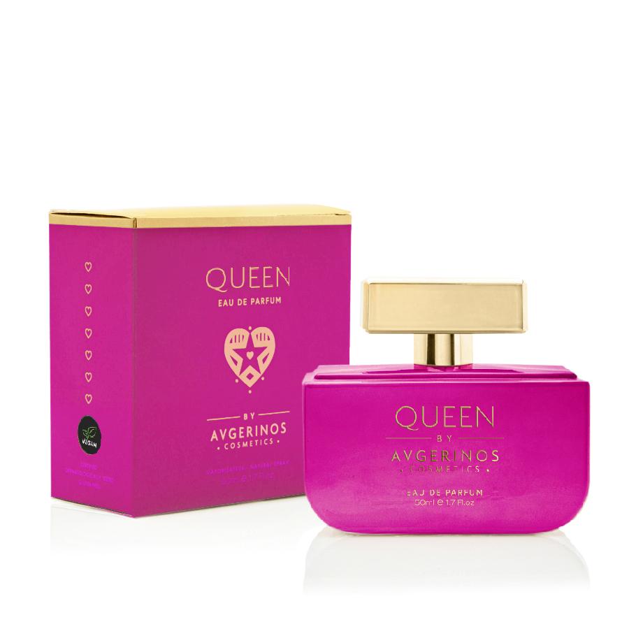 QUEEN 50ml - Image 2