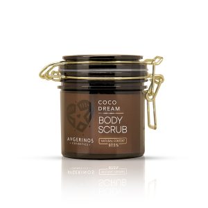 COCO DREAM SCRUB 250ml