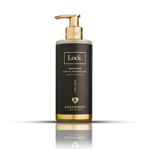 LOCK ΑΦΡΟΛΟΥΤΡΟ 300ml