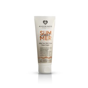 AFTER SUN ΚΡΕΜΑ ΠΡΟΣΩΠΟΥ 50ml
