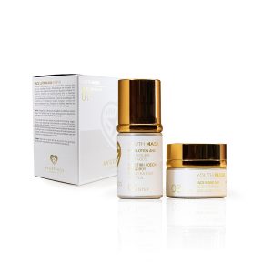 YOUTH MASK ΛΟΣΙΟΝ & ΜΑΣΚΑ 60ml