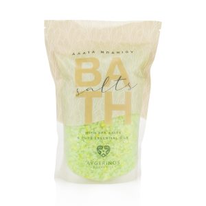 ΆΛΑΤΑ AVRA 1kgr, 500gr