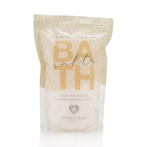 ΆΛΑΤΑ MY MUSK 1kgr