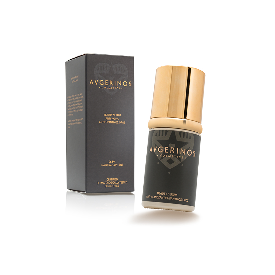 ΑΝΤΙΓΗΡΑΝΤΙΚΟΣ ΟΡΟΣ 30ml - Image 2