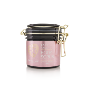 BABY TALC SCRUB 250ml