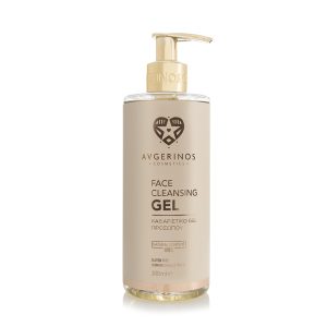 ΥΓΡΟ GEL ΚΑΘΑΡΙΣΜΟΥ & ΝΤΕΜΑΚΙΓΙΑΖ 300ml