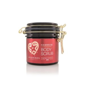HAMMAM SCRUB 250ml