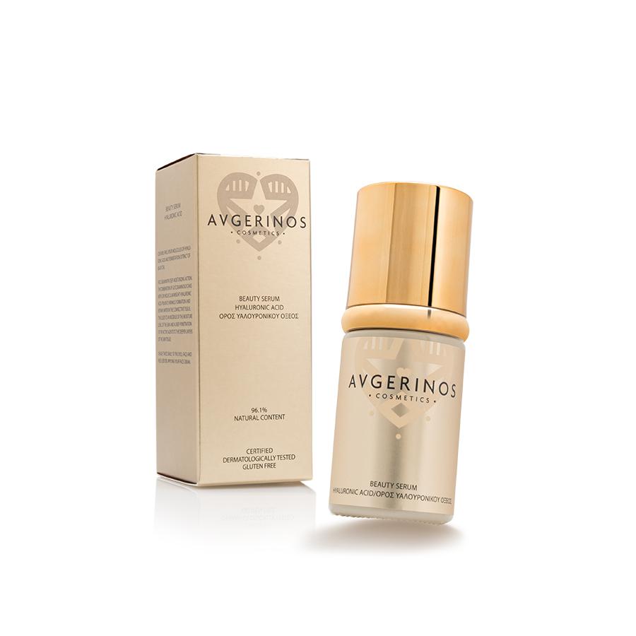 ΟΡΟΣ ΥΑΛΟΥΡΟΝΙΚΟΥ ΟΞΈΟΣ 30ml - Image 2