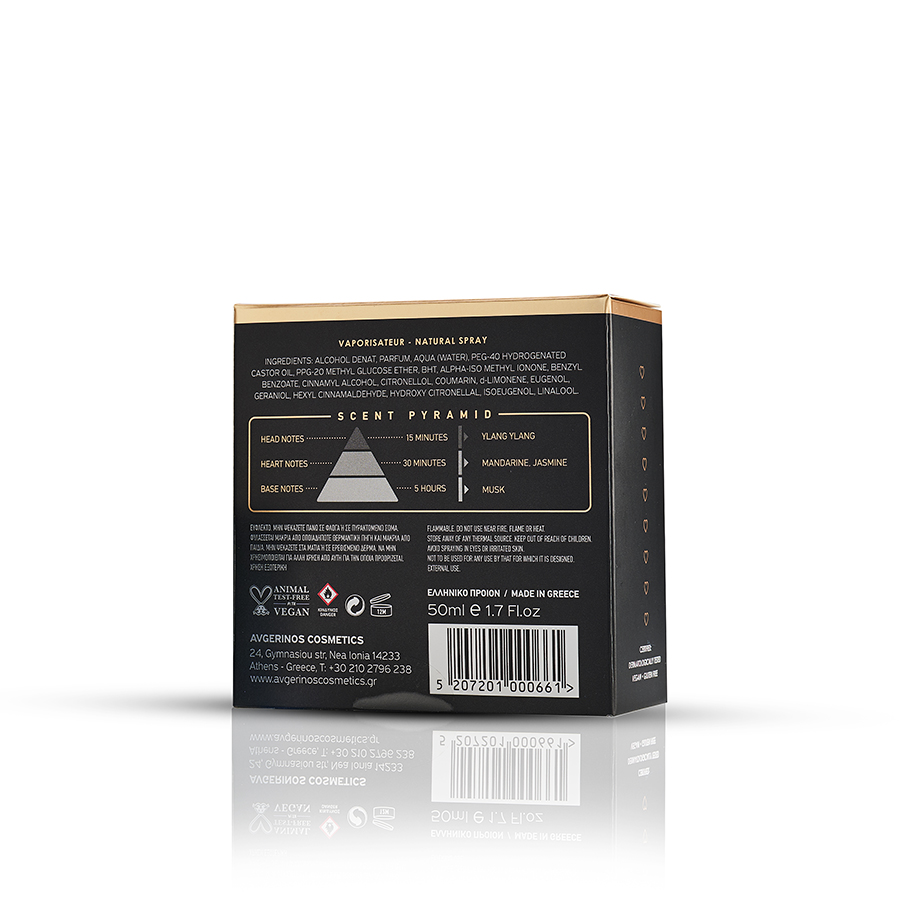 MY MUSK 50ml - Image 4