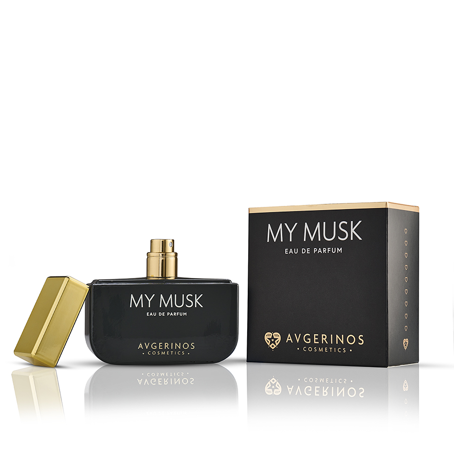 MY MUSK 50ml - Image 2