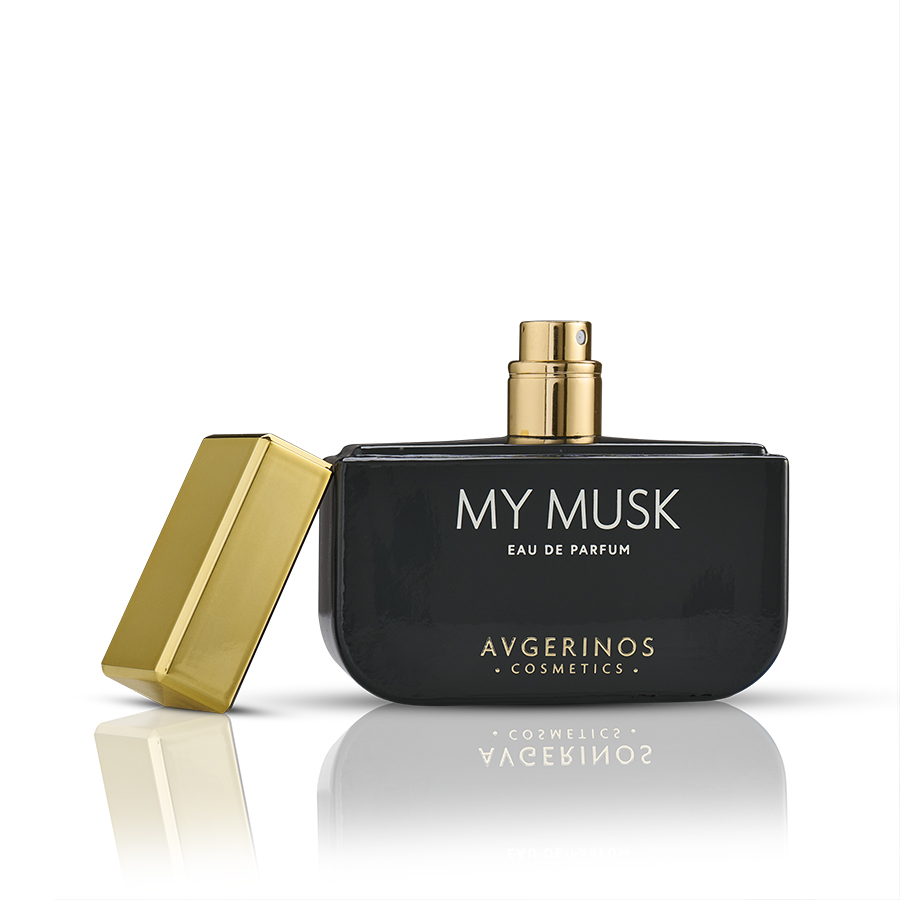 MY MUSK 50ml - Image 3