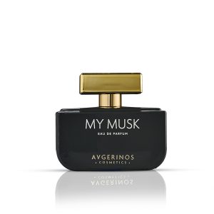 MY MUSK 50ml